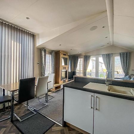 Luxury Caravan At Seaview Holiday Park In Kent Ref 47034Pb วิทสเตเบิล ภายนอก รูปภาพ