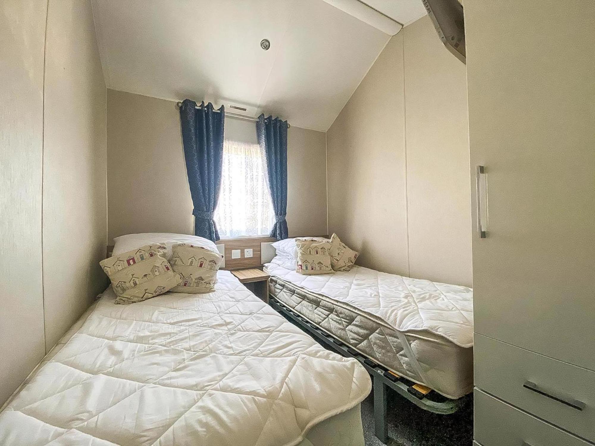 Luxury Caravan At Seaview Holiday Park In Kent Ref 47034Pb วิทสเตเบิล ภายนอก รูปภาพ